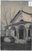 Locarno Rivapiana - Chappella