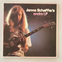 Janne Schaffer's - andra - LP