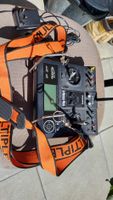 Futaba FX-22 FASSTest RC Sender