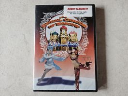 The Royal Circus Of Moscow  -  On Ice / Fabrikneu
