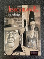 JESSICA BLANDY / TOME 20 / MR ROBINSON (EO)