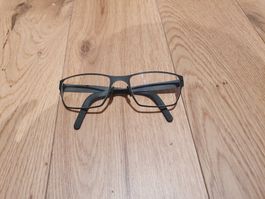 Meyer ,Titan, Brille, Brillengestell, Brillenfassung