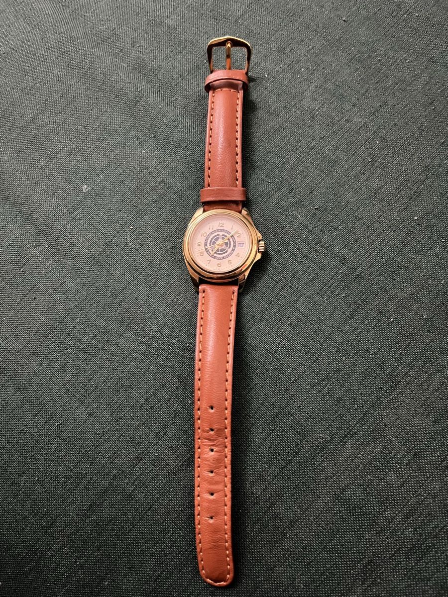 Orologi: Nostalgische Armbanduhr – Usato da Baden venduto da blueanastasia 1
