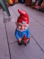 Gartenzwerg 