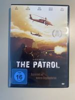 The Patrol DVD