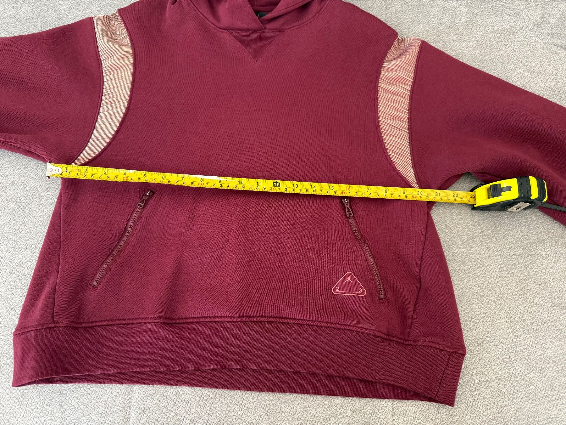 Jordan Maglioni & Felpe: Jordan 23 Engineered Women's Pullover Hoodie Gr. S – Nuovo (secondo la descrizione) da Uetikon am See venduto da Fraufox1 5