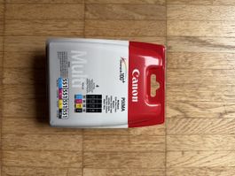 Original Canon Druckerpatronen Multipack 551