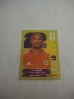 Sticker WM 2026 Eloy Room