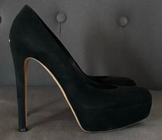 Miss Dior escarpins