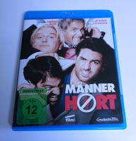 Männerhort - BLU-RAY