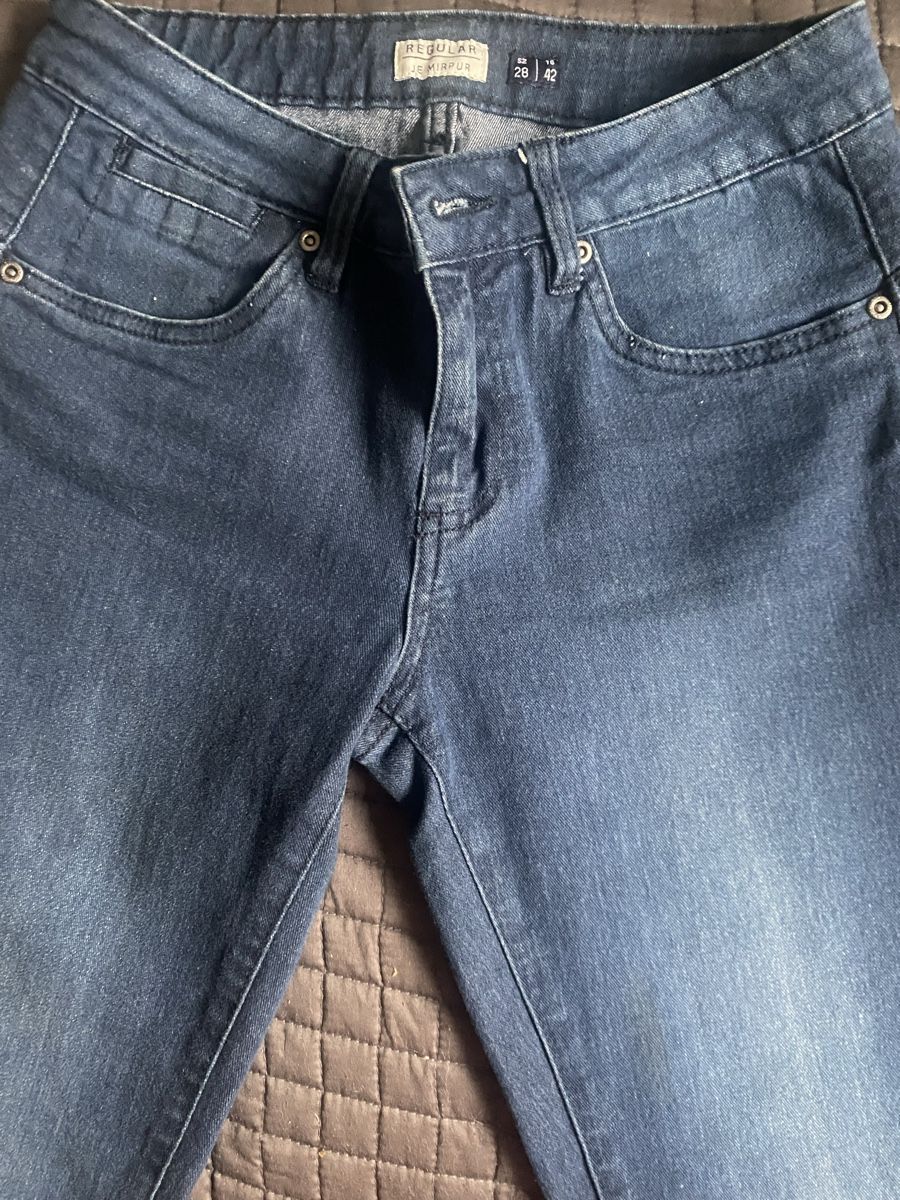 Jeans: Jeans – Nuovo e nell'imballaggio originale da Geneve venduto da pat_p76n 4