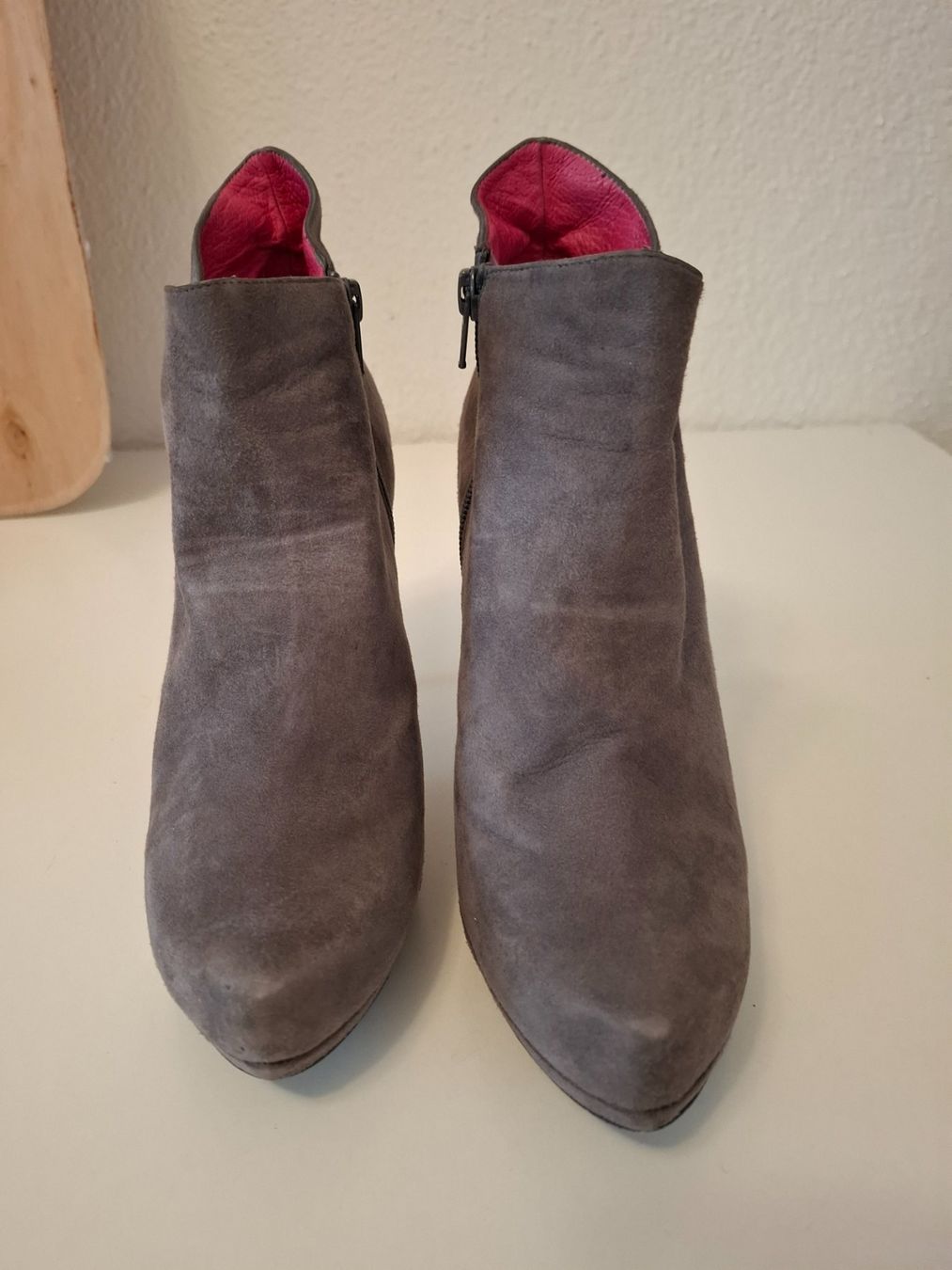 Buffalo Scarpe da donna: Stiefeletten – Usato da Zürich venduto da honolulu4711 1