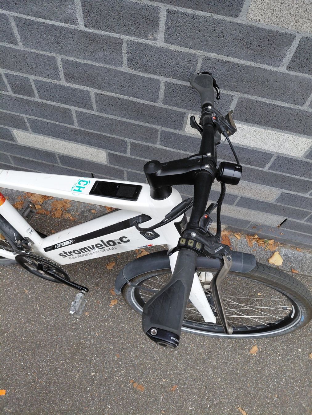 Stromer Velos: Stromer 2016 Stromer ST2 – Gebraucht aus Rapperswil SG von stromvelo 7
