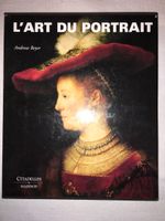 L'art du portrait (édit. Citadelles & Mazenod, 2003)