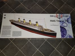 RMS Titanic