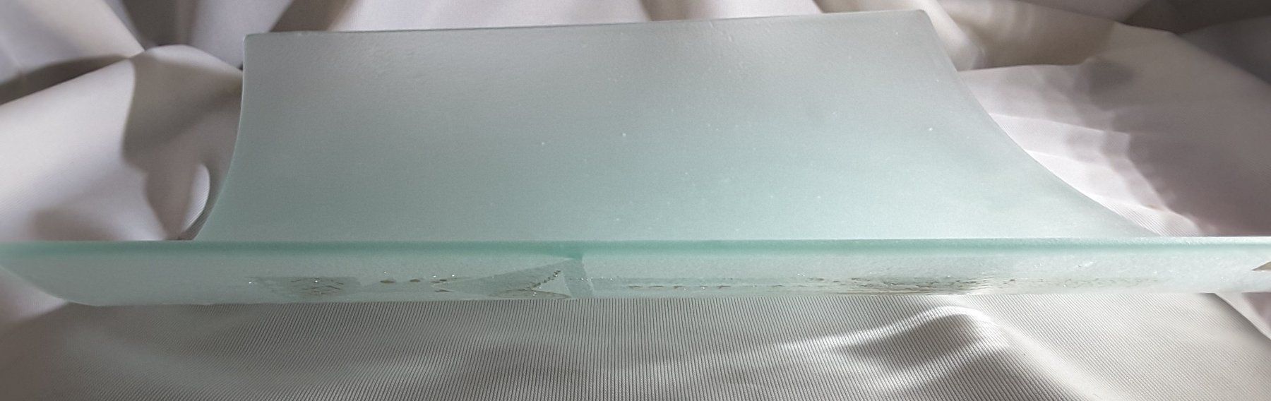 Bicchieri: Glaskunst von Bettina Eberle – Nuovo (secondo la descrizione) da Schwerzenbach venduto da sl_37c 7