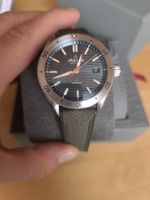 Alpina Seastrong Automatik AL525X4AQ6 