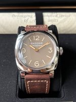 PANERAI Radiomir 1940 3 Days PAM00662 Limited Edition