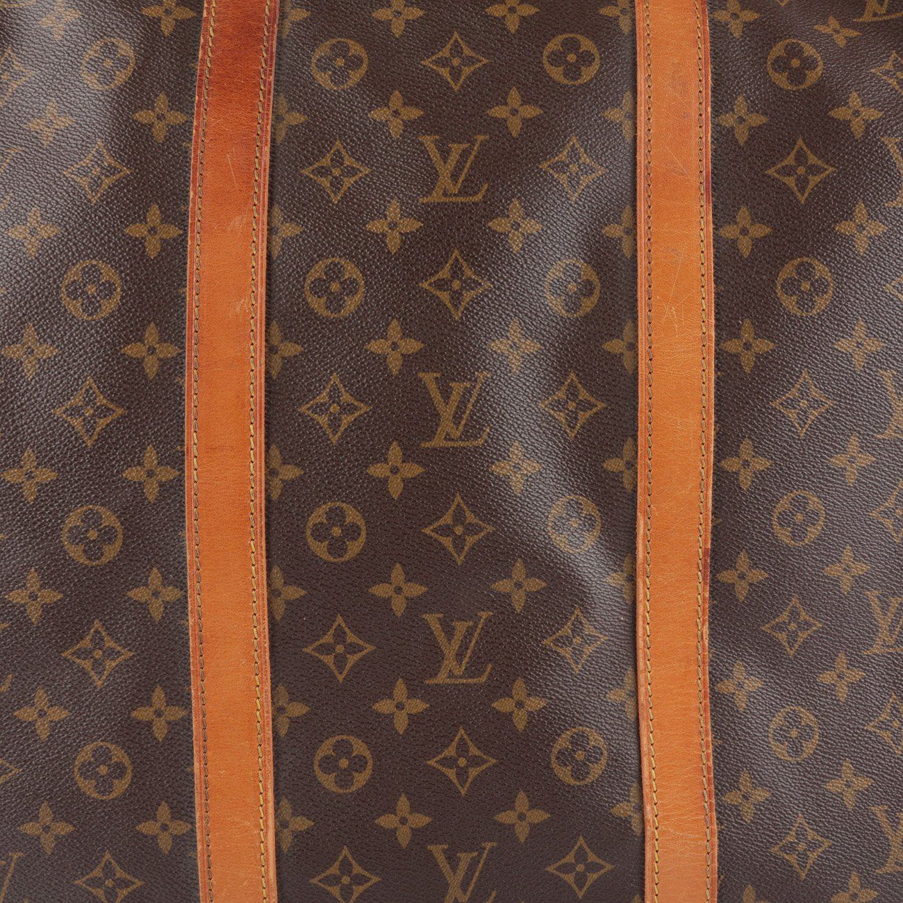 Louis Vuitton Valigie: Valise souple Monogram Louis Vuitton - seconde main – Usato da Delémont venduto da Le38.shop 2