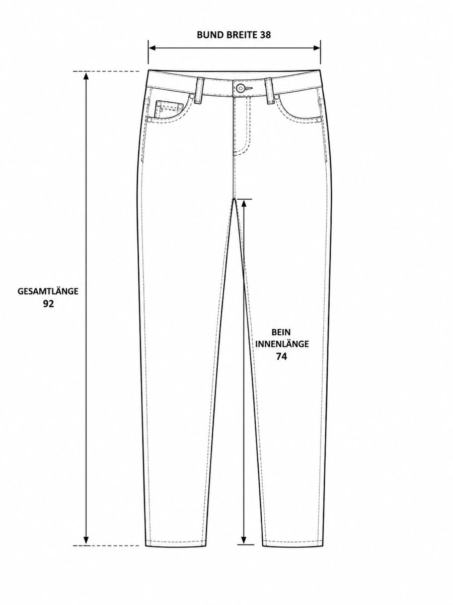 Jeans: Adriano Goldschmied Hose XS/S – Neuf (Voir description) à Zumikon par DesignDeluxe 6