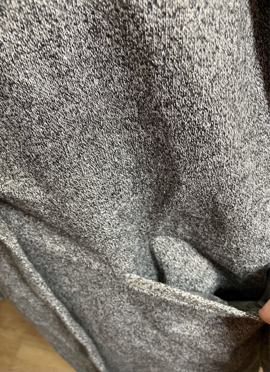 Vero Moda Mäntel: VERO MODA Jacke Mantel grau meliert Gr. 40 – Gebraucht aus Fislisbach von KolibriSecondhand 8