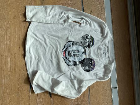 Abercrombie Sweatshirt Gr. 116
