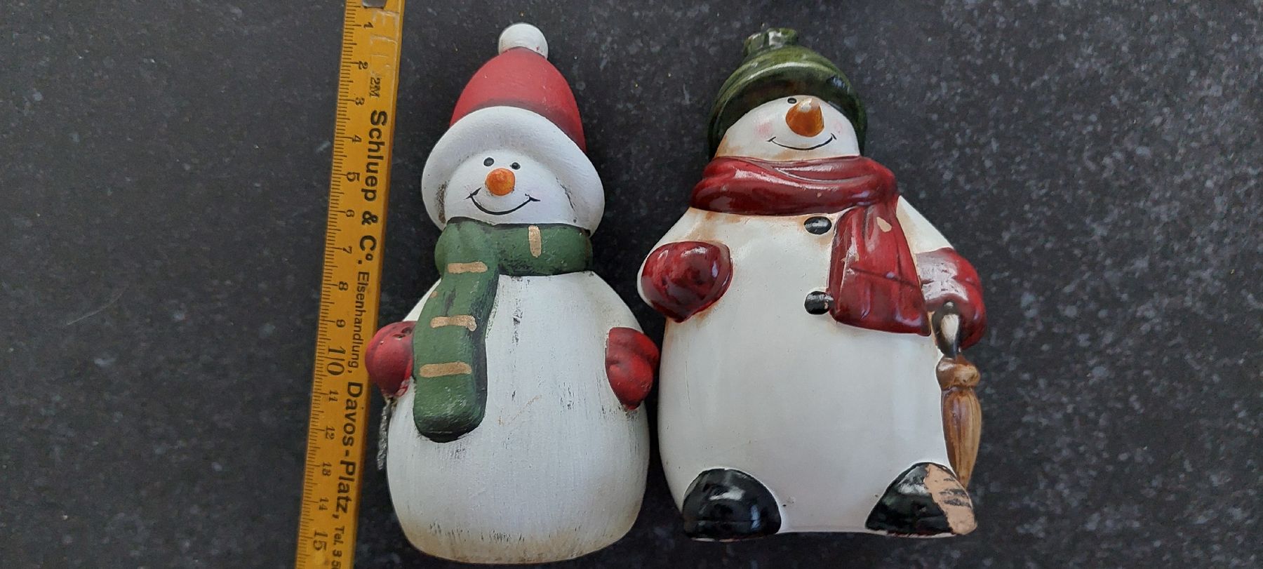 Tutte le decorazioni: Weihnachts Deko – Usato da Muri AG venduto da nindo1 4