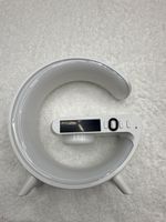 Lampe de chevet multifonctionnelle - Chargement sans fil 58
