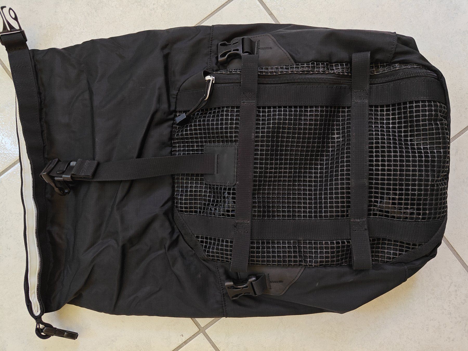 Kriega Sacs: Kriega US-20 Hecktasche – D'occasion à Basel par Tiger16 2