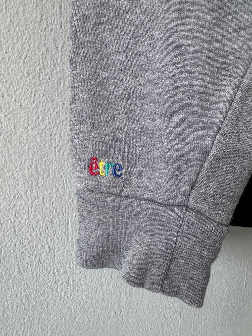 Maglioni & Felpe: Être Cécile Paris pullover women L – Usato da Neuchâtel venduto da _Easy_to_Find_ 1