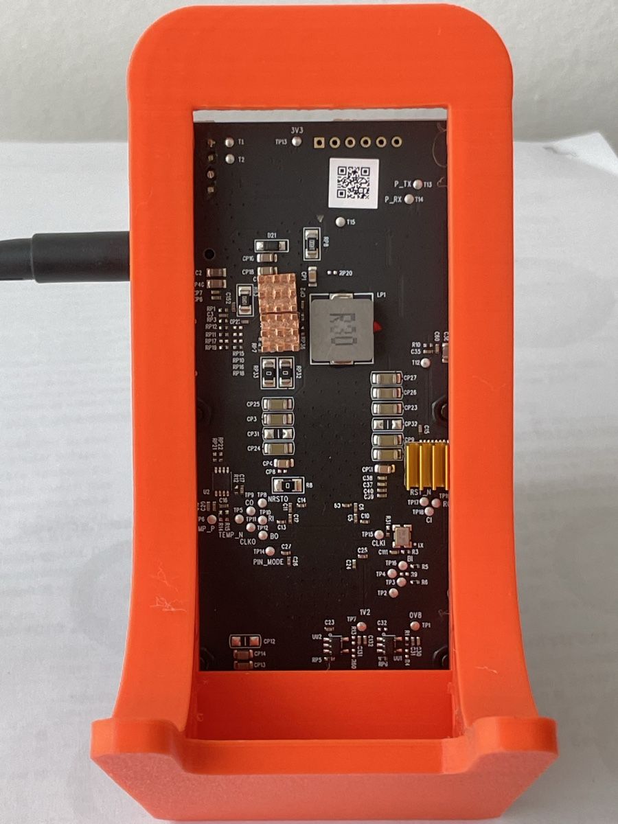 Coin Miner: Bitaxe Gamma 601 Bitcoin Miner – Nuovo (secondo la descrizione) da Uerikon venduto da Mreut1 2