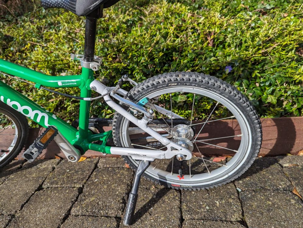 Woom 3 Kaufen auf Ricardo