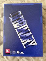 Kpop Album StrayKids Ordinary Blue Version