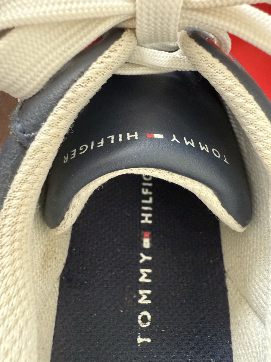 Tommy Hilfiger Scarpe per ragazzi: Tommy Hilfiger gr 34  – Usato da Belp venduto da Lu96 2