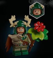 Lego 71047 Dungeons & Dragons / Halbling Druide NEU