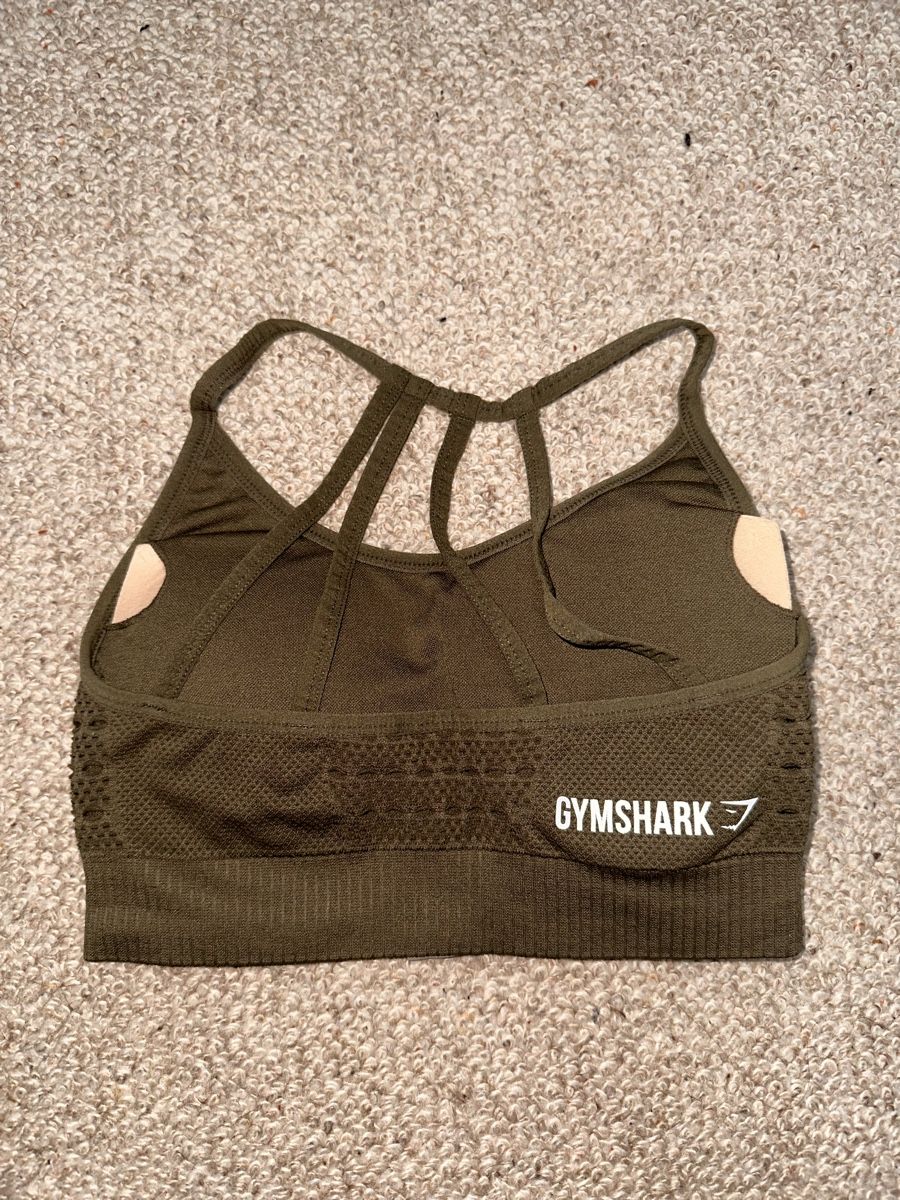 Tops: Gymshark Sport BH S – Neu (gemäss Beschreibung) aus Tägerig von Unbekannt5522 1