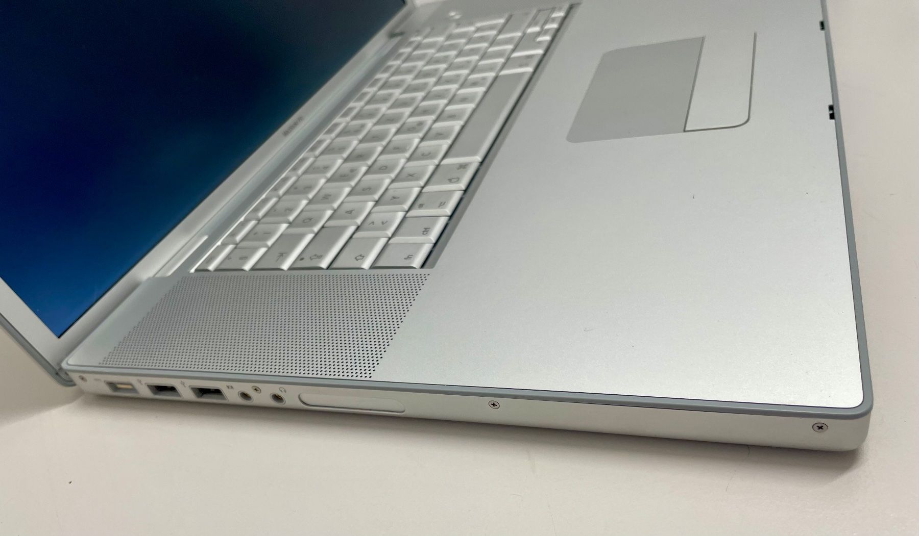 Apple Notebook: Apple Mac Book Pro A1151 (2006) – Usato da Niederdorf venduto da LeptonAG 2