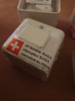 AP Schalter Weiss Steffen 6120638