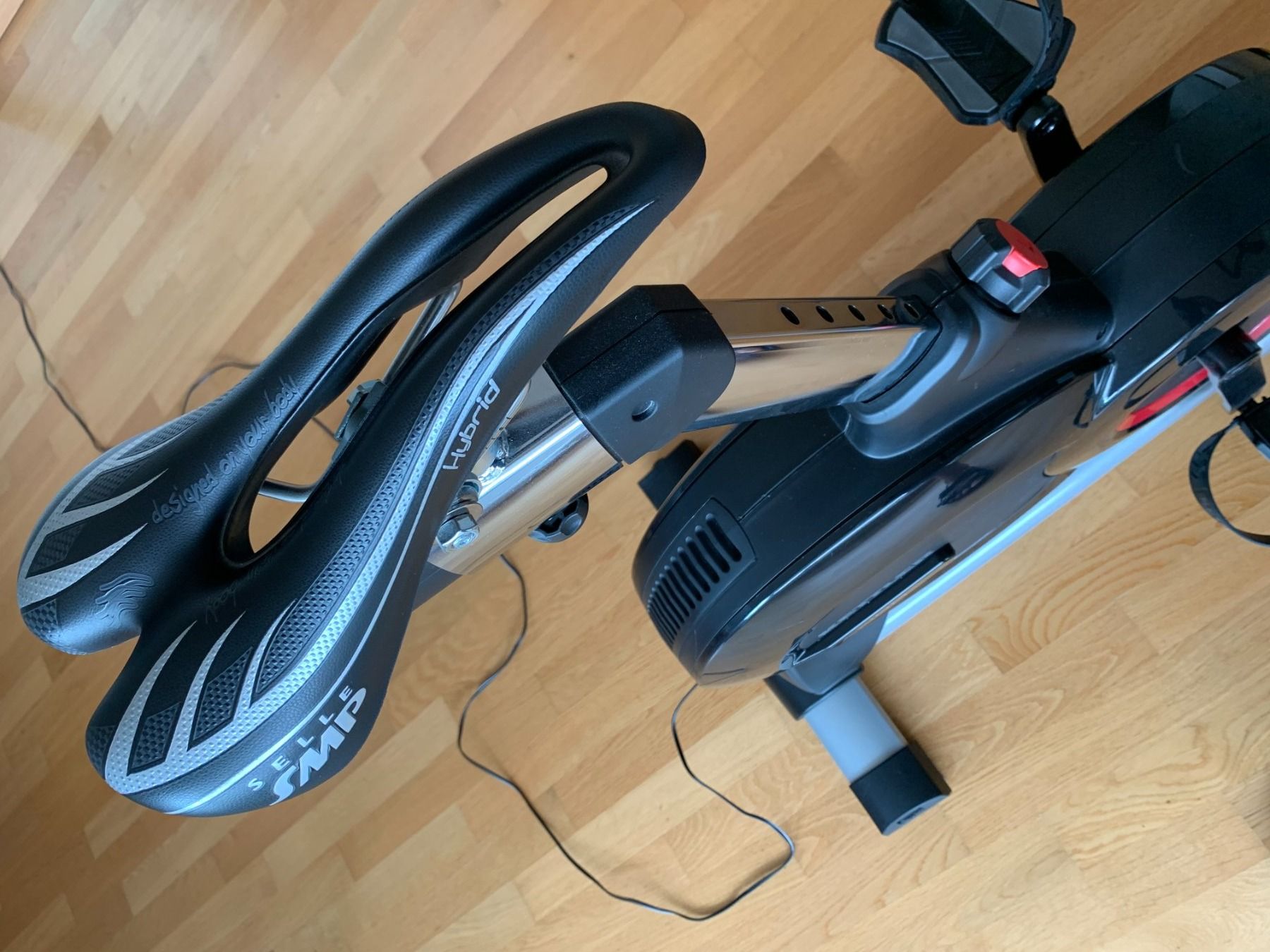 Kettler Hometrainer: Ergometer – Neu (gemäss Beschreibung) aus Tann von  5