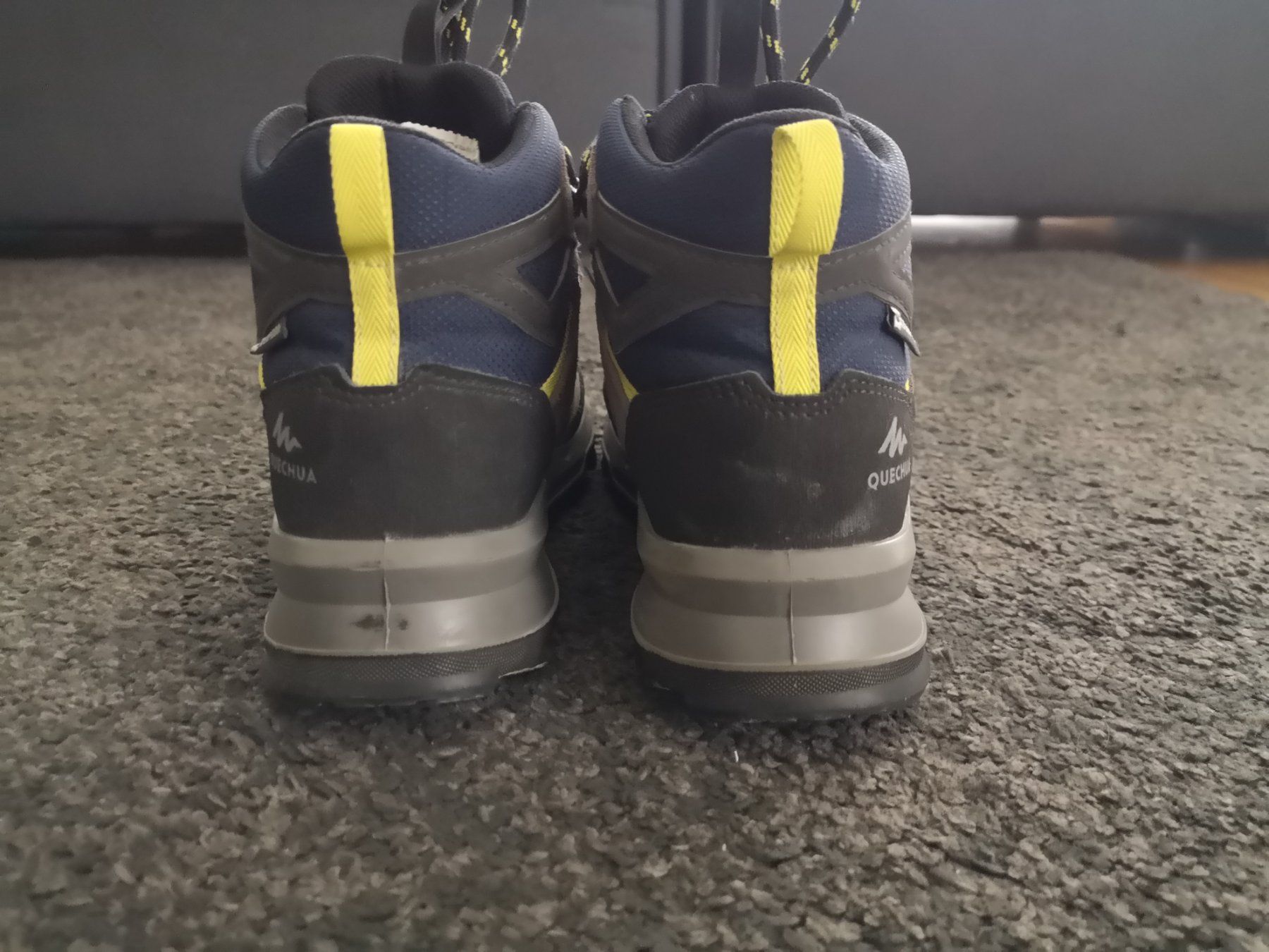 Decathlon Scarpe per ragazzi: Kinderschuh, Winterschuh Kinder, Stiefel Gr. 37 – Usato da Merenschwand venduto da palyaa 7