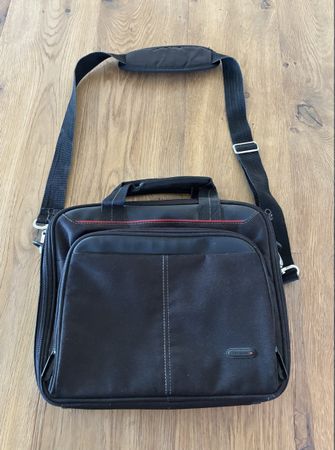 Labtoptasche von Targus - wie neu