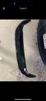 Golf 8 frontspoiler maxton