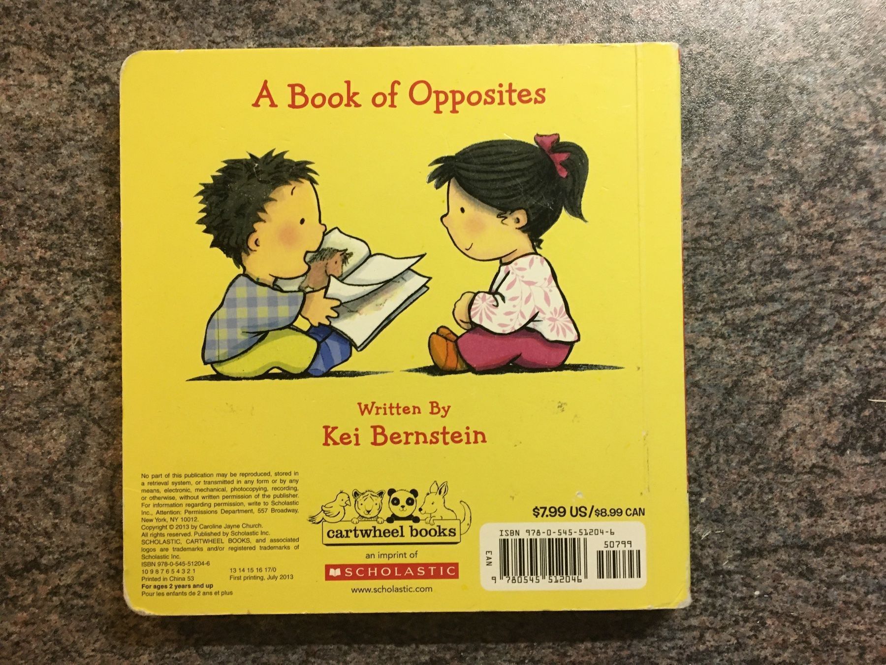 Libri: Kinder Bücher (Englisch) – Usato da Bauma venduto da Budgerigar 4