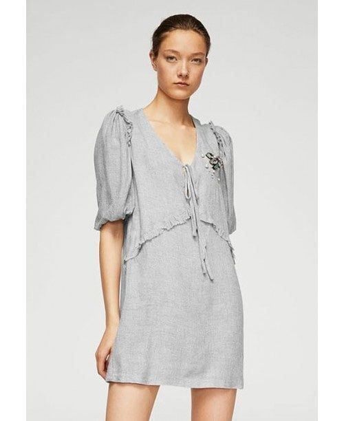 Vestiti: Dress Mango – Nuovo e nell'imballaggio originale da Zürich venduto da jujusi