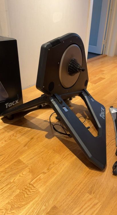 tacx neo 1