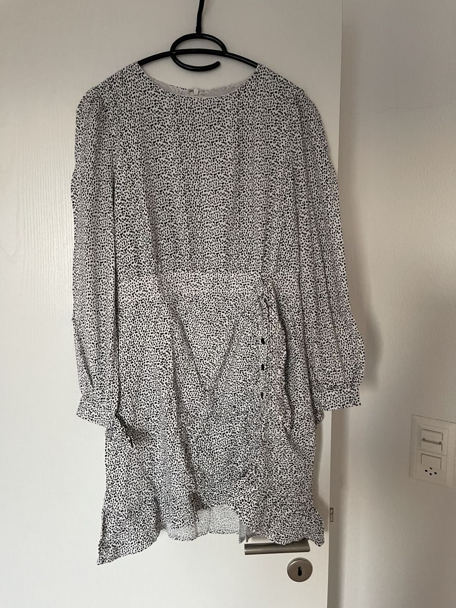 Zalando Vestiti: Dalmatiner Cocktailkleid – Usato da Bremgarten AG venduto da arl_8nbf