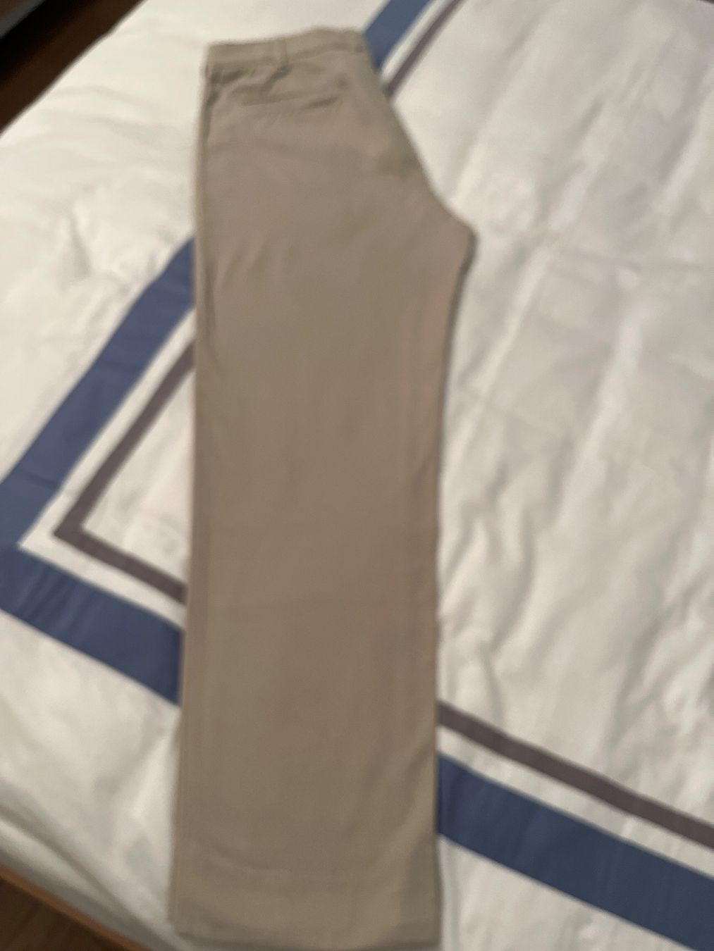 Hosen: Ermenegildo Zegna trousers – Gebraucht aus Rüschlikon von ant_5v7g 3