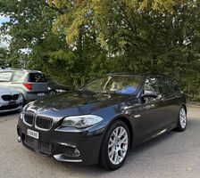 BMW 535xd