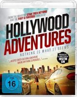 NEUOVP: Hollywood Adventures Film bluray
