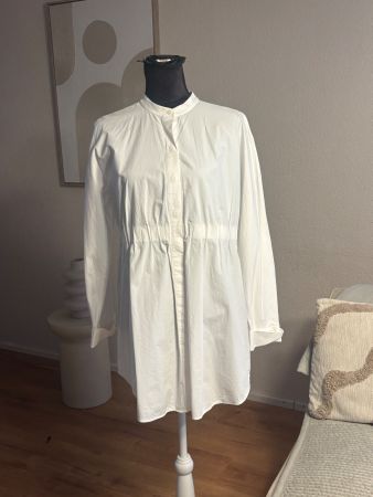 COS Bluse 100% Baumwolle